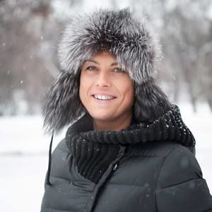 Meet your Posher, Anna